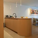 Apartamento La Quiétude - Familial De Luxe Dans Le Centre De By La Conciergerie