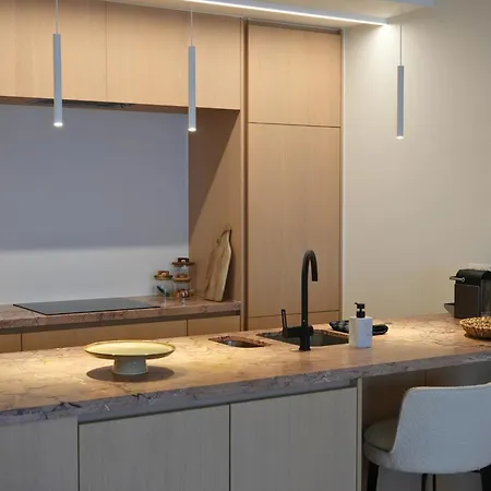 La Quietude - Familial De Luxe Dans Le Centre De By La Conciergerie Apartment