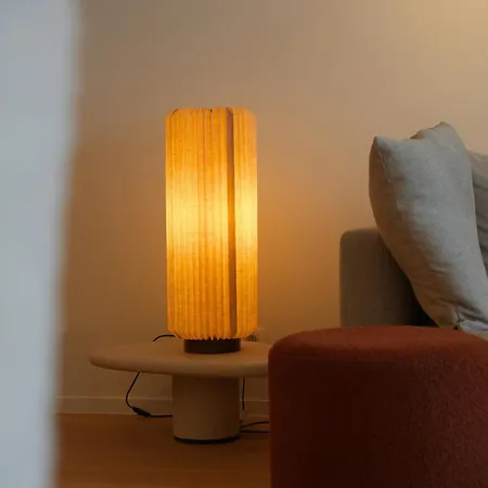 Διαμέρισμα L'Escale - Appartement Familial Premium A 2 Pas De La Lippenslaan - 300M Plage - Terrasse - By La Conciergerie *