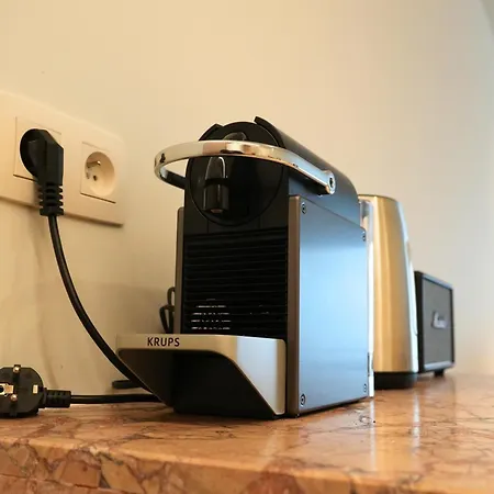 La Quietude - Familial De Luxe Dans Le Centre De By La Conciergerie * Knokke-Heist