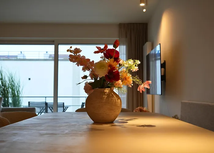 La Quietude - Familial De Luxe Dans Le Centre De By La Conciergerie Apartment