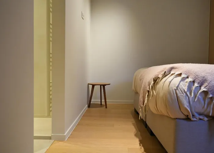 La Quietude - Familial De Luxe Dans Le Centre De By La Conciergerie