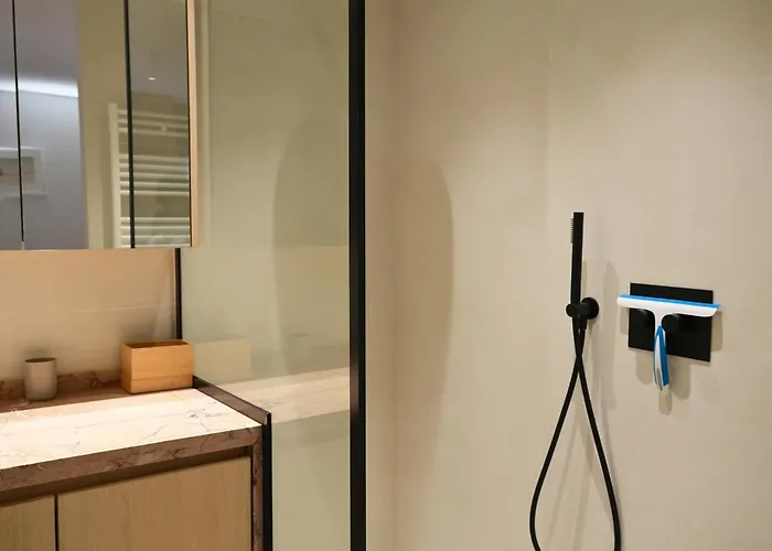 La Quietude - Familial De Luxe Dans Le Centre De By La Conciergerie Apartment Knokke-Heist