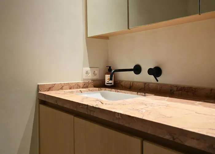 La Quietude - Familial De Luxe Dans Le Centre De By La Conciergerie * Knokke-Heist