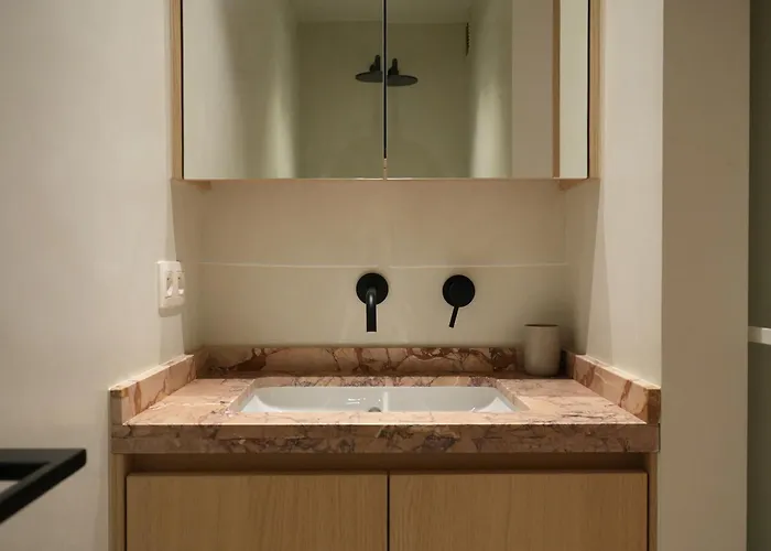 La Quietude - Familial De Luxe Dans Le Centre De By La Conciergerie Knokke-Heist