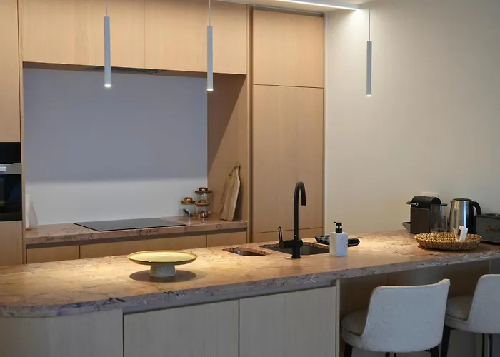 La Quietude - Familial De Luxe Dans Le Centre De By La Conciergerie Apartment