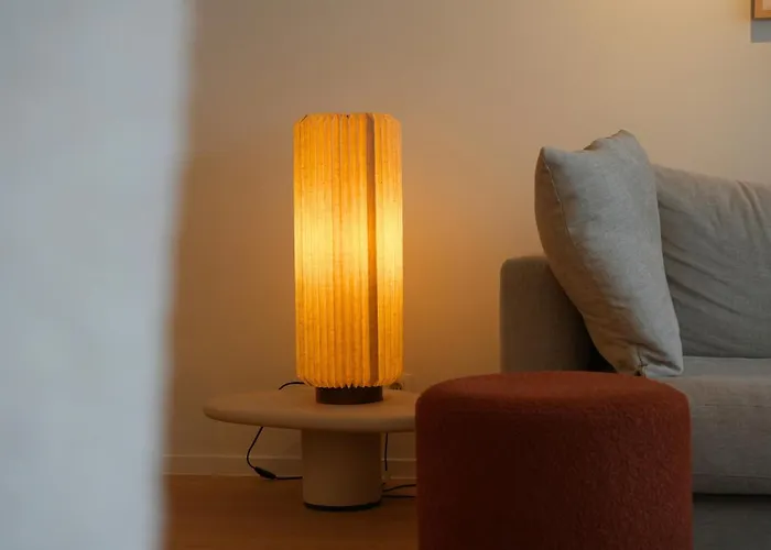 Apartment La Quietude - Familial De Luxe Dans Le Centre De By La Conciergerie *