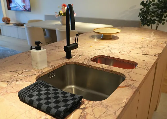 La Quietude - Familial De Luxe Dans Le Centre De By La Conciergerie Apartment Knokke-Heist