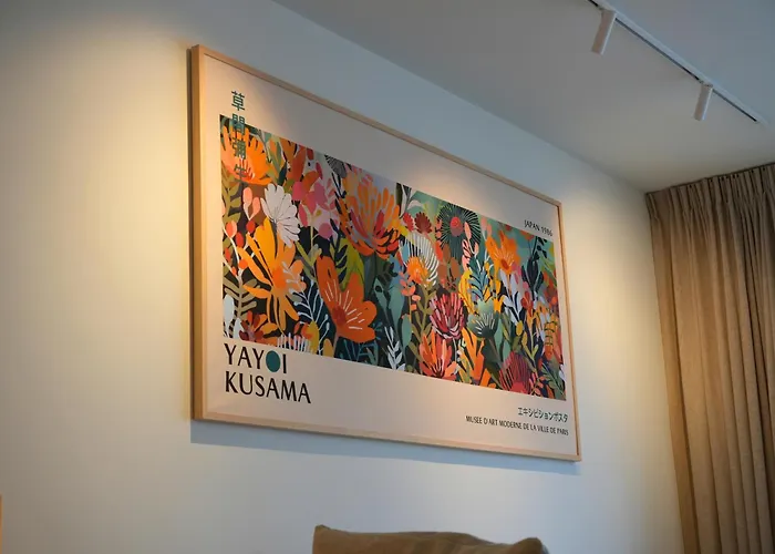 La Quietude - Familial De Luxe Dans Le Centre De By La Conciergerie Apartment *